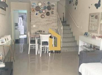 fba26632950128e8d18c04d717bd98541b2bc7a9 · Sobrado à venda em condomínio fechado | 3 dormitórios | 1 suíte | 2 vagas | 120m² | Tremembé São Pau