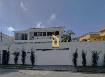 6a2a460e2644fa616e6b86d2d840f44751f18cff · Sobrado à venda | 5 dormitórios 3 suítes | 4 vagas | 500 m² | Tremembé - São Paulo - SP.