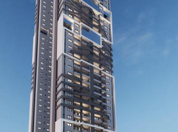 Apartamento · 165m² · 3 Quartos · 2 Vagas · HARISSA - Apartamento HARISSA