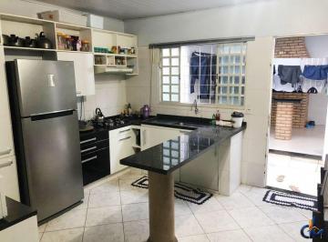 Casa · 180m² · 2 Quartos · 2 Vagas · Casa Parque Cuiaba