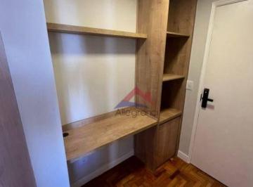 00ca331d8a6dc4792083f61de98d9bfd796942ca · Apartamento, 30 m² - venda por R$ 369.000,00 ou aluguel por R$ 3.200,00/mês - Bela Vista - São Paulo