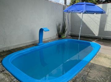 Casa · 200m² · 4 Quartos · 1 Vaga · Ótima casa com piscina no Valentina, excelente localização!!!