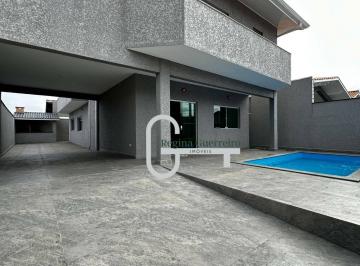c51e7653967a7f09fce4f1dcd611305c8cc6a8ab · Casa com 4 dormitórios à venda, 245 m² por R$ 1.000.000,00 - Parque Balneário Oásis - Peruíbe/SP