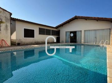 6739388aad5e95ec42fa32b3d51296c227b63898 · Casa com 3 dormitórios à venda, 200 m² por R$ 700.000,00 - Parque Turístico - Peruíbe/SP