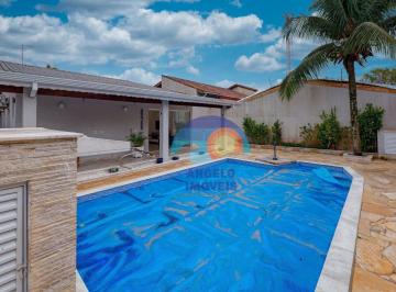 09eaa825f39bffa17e97e2f7a47d28df395151d0 · Casa com 4 dormitórios à venda, 243 m² por R$ 1.007.000,00 - Cidade Nova Peruibe - Peruíbe/SP