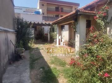 9b23aeecc28baef300c06c1334cc75d7579bb00b · Terreno à venda, 500 m² por R$ 1.500.000,00 - Campestre - Santo André/SP