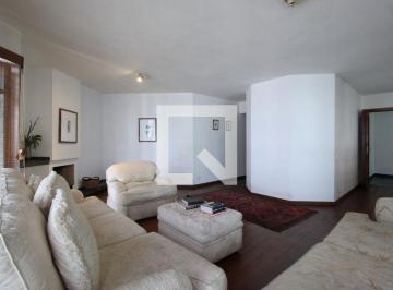 Apartamento · 185m² · 4 Quartos · 3 Vagas · Apartamento à Venda - Itaim Bibi, 4 Quartos,  185 m² - São Paulo