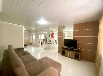 Apartamento · 263m² · 3 Quartos · 2 Vagas · COBERTURA NO CENTRO DE BRUSQUE COM 263M² DE AREA PRIVATIVA