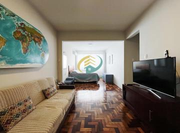 Apartamento · 42m² · 1 Quarto · Apartamento 01 Dormitório no Centro De Florianopolis .
