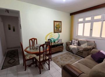 Apartamento · 76m² · 2 Quartos · Apartamento Centro com 02 Dormitórios - Florianopolis