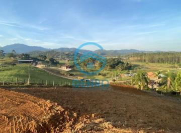 Rural · 4150m² · Lote para Chácara em Meio a Natureza com Parcelamento em até 36 Vezes à venda em Canelinha/SC