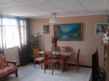 Apartamento · 132m² · 3 Quartos · 1 Vaga · Apartamento à venda no bairro Macaúbas - Salvador/BA