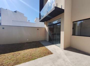 Casa · 137m² · 3 Quartos · 2 Vagas · Jardim Residencial Villagio Ipanema I - Casa à venda no bairro Jardim Residencial Villagio Ipanema I