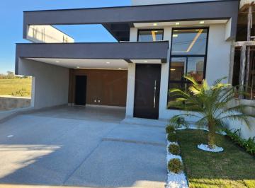 Casa · 140m² · 3 Quartos · 4 Vagas · Cond. Helena Maria - Casa à venda no bairro Jardim Residencial Helena Maria - Sorocaba/SP