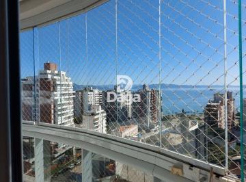 Apartamento · 129m² · 3 Quartos · 2 Vagas · Fantástico Apartamento com vista mar na Agronômica, Florianópolis/SC