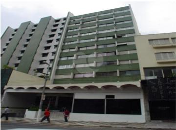 Área de Serviço · Imoveis - na Consolação