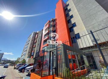 Apartamento · 374m² · 3 Quartos · 2 Vagas · Cobertura Duplex em Agronômica, Florianópolis/SC