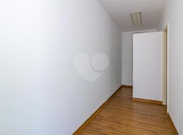 Área de Serviço · Imoveis - na Consolação