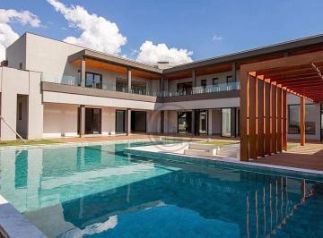 32a7b573e0a212ff73fc42e03a8c7c82a63e9360 · Sobrado com 5 dormitórios à venda, 1500 m² por R$ 13.900.000,00 - Fazenda Alvorada - Porto Feliz/SP
