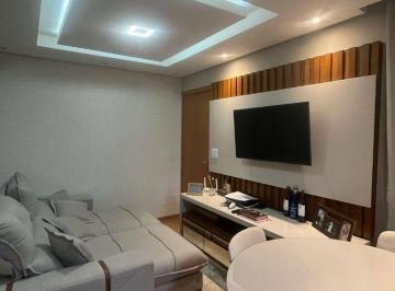 79894ef5e690611d6ed208360a746132458df434 · Apartamento à venda, 43 m² por R$ 245.000,00 - Três Barras - Contagem/MG