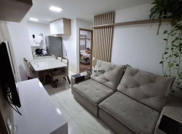 4363c33df6a30c007bb07075f3c5d29d24df6e08 · Apartamento com 2 dormitórios à venda, 50 m² por R$ 210.000 - Spina Ville II - Juiz de Fora/MG
