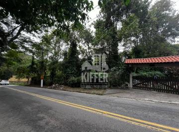 Terreno Condomínio Serramar · Terreno à venda, 887 m² por R$ 360.000,00 - Itaipuaçu - Maricá/RJ