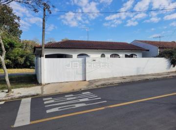 Casa · 130m² · 4 Quartos · 1 Vaga · Nova Trento - Esquina