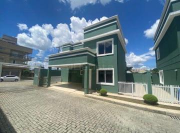 Casa · 138m² · 4 Quartos · 2 Vagas · Sobrado Vila Solene - Oportunidade