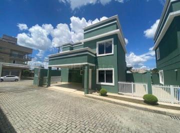 Casa · 138m² · 4 Quartos · 2 Vagas · Sobrado Vila Solene - Oportunidade