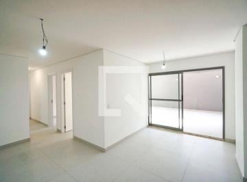 Apartamento · 140m² · 3 Quartos · 2 Vagas · Apartamento para Aluguel - Tatuapé, 3 Quartos,  140 m² - São Paulo