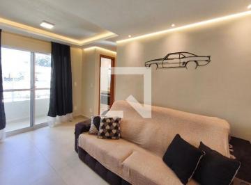 Apartamento · 53m² · 2 Quartos · 1 Vaga · Apartamento para Aluguel - Parque Industrial, 2 Quartos,  53 m² - Campinas