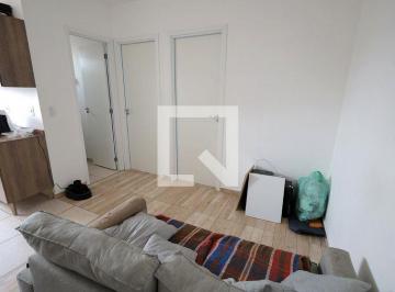 Apartamento · 35m² · 2 Quartos · 1 Vaga · Apartamento para Aluguel - Vila Joao Ramalho, 2 Quartos, 35 m² - Santo André