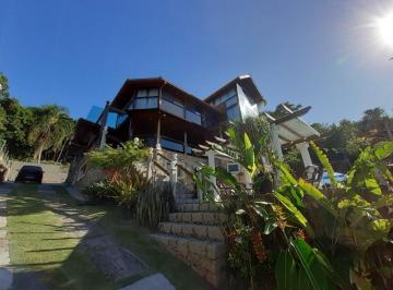 f19326c68a01653892e4c791ee8bac9ca24a5807 · Casa à venda, 470 m² por R$ 3.690.000,00 - Praia Brava - Florianópolis/SC