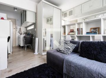 Apartamento · 30m² · 1 Quarto · Apartamento para Aluguel - Perdizes, 1 Quarto, 30 m² - São Paulo