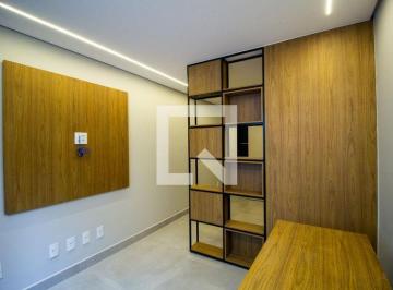 Apartamento · 35m² · 1 Quarto · Apartamento para Aluguel - Jardim Icatu, 1 Quarto, 35 m² - Votorantim