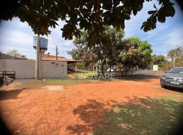 2a51b2a422b2ab8f6ce99cb707ea0a4763462f1d · Rancho com 3 dormitórios à venda por R$ 230.000,00 - Village Imperial - Itumbiara/GO