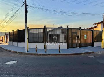 614aff75ea1dfa6d184fcc0c0752b19921ecfd11 · Casa com 3 dormitórios para alugar, 124 m² por R$ 2.100,00/mês - Setor Santa Inês - Itumbiara/GO