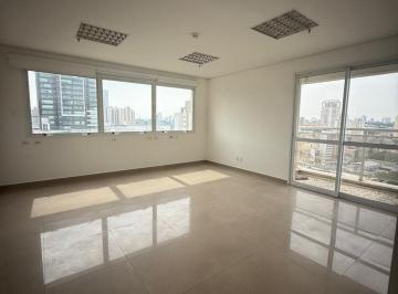 Comercial · 73m² · 2 Vagas · Sala Comercial - Anália Business