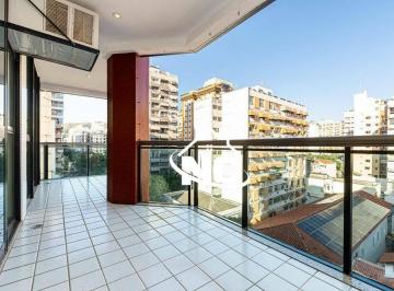 14594dbe2d88ab96b8162db6accb50cdd57eeffc · Apartamento com 4 quartos à venda, 150 m² por R$ 1.430.000 - Icaraí - Niterói/RJ