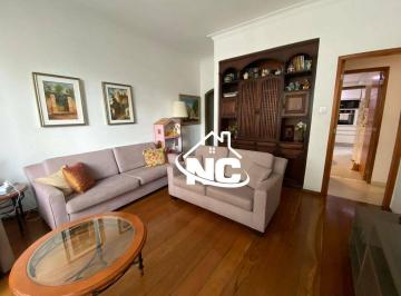 2860b57795c8f491e77e9daf7a835b17f75863bc · Apartamento com 3 quartos à venda, 133 m² por R$ 950.000 - Icaraí - Niterói/RJ