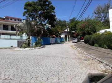 ae3d5852efd794006036a9b89d95963e359468a9 · Terreno à venda, 560 m² por R$ 80.000,00 - Santa Bárbara - Niterói/RJ
