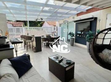 a85561eaf64d48fc659c3f6343e6e7ac663b17b7 · Casa de Condomínio com 4 Quartos à venda, 220m² - Ingá