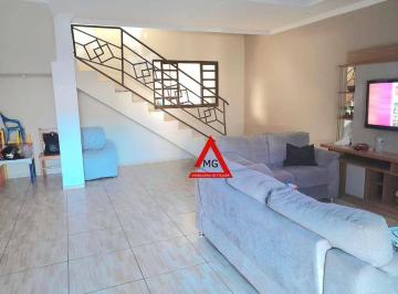 02787bdaa3ab43c9fc7bb51ed88adb3e7c65a001 · Vendo ou troco por chácara, sobrado com 4 quartos, sendo duas suítes no Bairro Nossa senhora de Fati