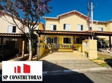 Casa · 74m² · 3 Quartos · 2 Vagas · Cond. Recanto Das Gracas- 3 Dorm, 1 Suite, 2 Vagas Cobertas - Cozinha Planejada