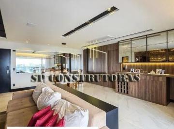 Apartamento · 170m² · 3 Quartos · 3 Vagas · Cond. Jardins do Brasil - Apto de 170m2, Andar Alto, 3 Suites, 3 Vagas - Moveis Planejados
