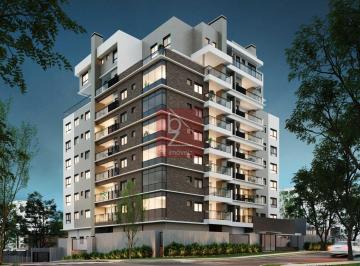 Apartamento · 165m² · 2 Quartos · 2 Vagas · APARTAMENTO GARDEN BAIRRO AHÚ 2DORM 165m POR R$1.395.000,00