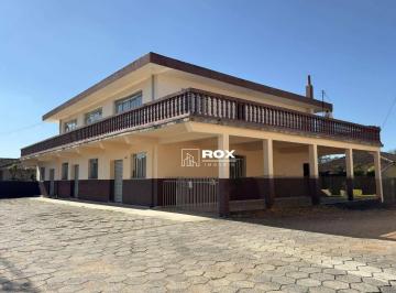 8afeafbe313679bd4328bfcbedde078b899e0e59 · Casa à venda, 400 m² por R$ 1.920.000 - São João, Contenda/PR