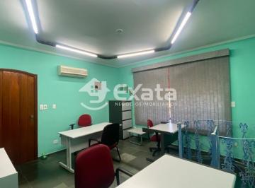 Comercial · 32m² · 1 Vaga · Sala comercial para Locacao no Jardim Simus.