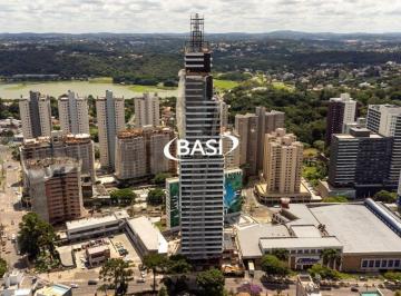 Apartamento · 125m² · 2 Quartos · 2 Vagas · Apartamento  com 2 suites, 125m2