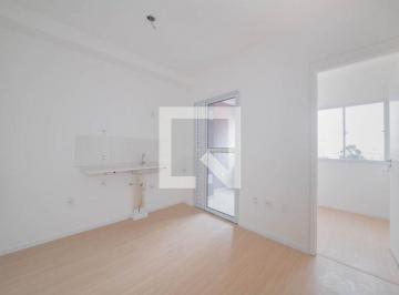 Apartamento · 27m² · 2 Quartos · Apartamento à Venda - Bosque da Saúde, 2 Quartos,  27 m² - São Paulo